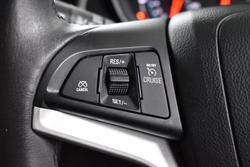 2018 Holden Trax LT