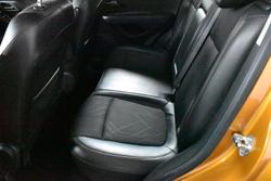 2018 Holden Trax LT