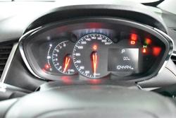 2018 Holden Trax LT