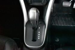 2018 Holden Trax LT