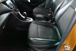 2018 Holden Trax LT