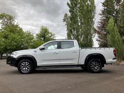 2022 LDV T60 Max LUXE Mega Tub