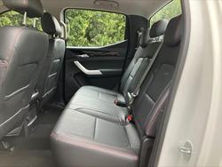 2022 LDV T60 Max LUXE Mega Tub