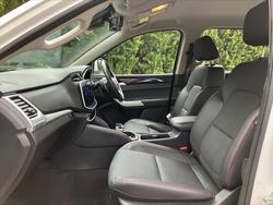 2022 LDV T60 Max LUXE Mega Tub