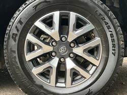 2022 LDV T60 Max LUXE Mega Tub