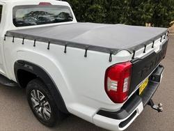 2022 LDV T60 Max LUXE Mega Tub