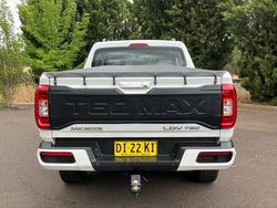 2022 LDV T60 Max LUXE Mega Tub