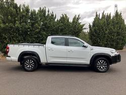 2022 LDV T60 Max LUXE Mega Tub