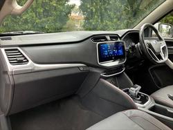 2022 LDV T60 Max LUXE Mega Tub