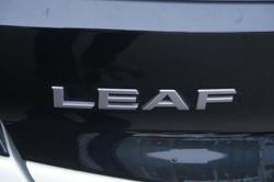 2023 Nissan LEAF e+