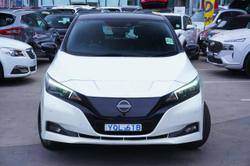 2023 Nissan LEAF e+