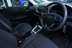 2023 Hyundai Venue Active