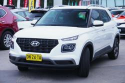 2023 Hyundai Venue Active