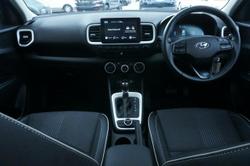 2023 Hyundai Venue Active
