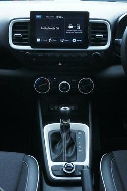 2023 Hyundai Venue Active