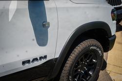2025 RAM 1500 Rebel Hurricane SO