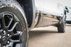 2025 RAM 1500 Rebel Hurricane SO