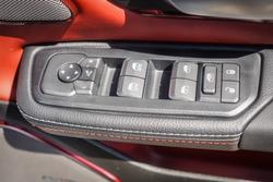 2025 RAM 1500 Rebel Hurricane SO