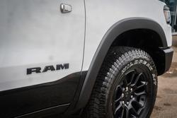 2025 RAM 1500 Rebel Hurricane SO