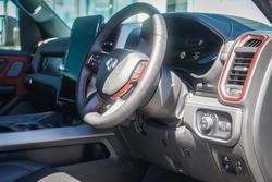 2025 RAM 1500 Rebel Hurricane SO