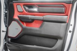 2025 RAM 1500 Rebel Hurricane SO