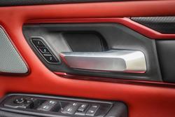2025 RAM 1500 Rebel Hurricane SO