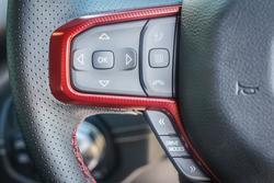 2025 RAM 1500 Rebel Hurricane SO