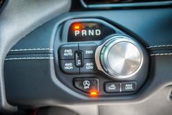 2025 RAM 1500 Rebel Hurricane SO