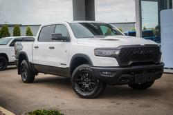2025 RAM 1500 Rebel Hurricane SO