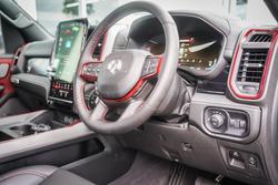 2025 RAM 1500 Rebel Hurricane SO
