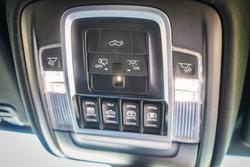 2025 RAM 1500 Rebel Hurricane SO