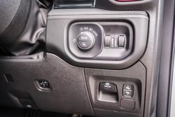 2025 RAM 1500 Rebel Hurricane SO