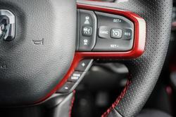 2025 RAM 1500 Rebel Hurricane SO
