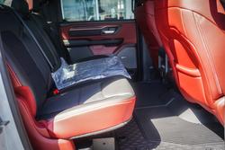 2025 RAM 1500 Rebel Hurricane SO