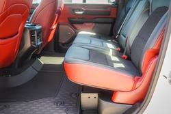 2025 RAM 1500 Rebel Hurricane SO