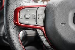 2025 RAM 1500 Rebel Hurricane SO