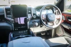 2025 RAM 1500 Rebel Hurricane SO