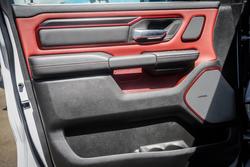 2025 RAM 1500 Rebel Hurricane SO