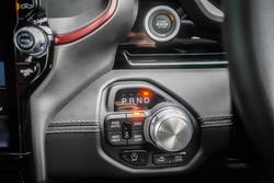 2025 RAM 1500 Rebel Hurricane SO