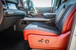 2025 RAM 1500 Rebel Hurricane SO