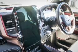 2025 RAM 1500 Rebel Hurricane SO