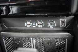 2025 RAM 1500 Rebel Hurricane SO