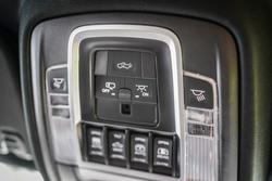 2025 RAM 1500 Rebel Hurricane SO