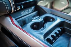 2025 RAM 1500 Rebel Hurricane SO