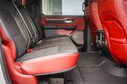 2025 RAM 1500 Rebel Hurricane SO