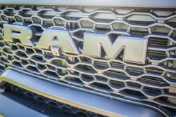 2025 RAM 1500 Rebel Hurricane SO