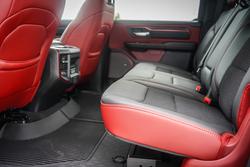 2025 RAM 1500 Rebel Hurricane SO