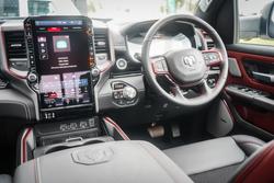 2025 RAM 1500 Rebel Hurricane SO