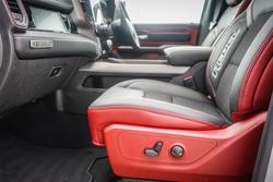 2025 RAM 1500 Rebel Hurricane SO