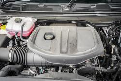 2025 RAM 1500 Rebel Hurricane SO